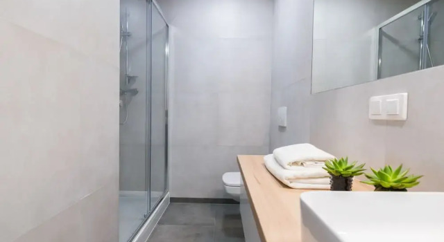 Апартаменты Executive Q17 Apartments Rynek