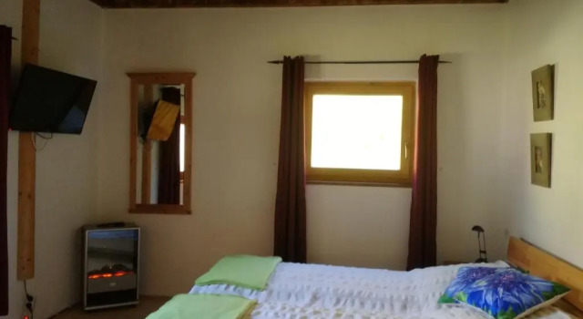 Ferienhaus am Wallnerhof, Забронировать Отель Флаттах Mölltaler Glacier