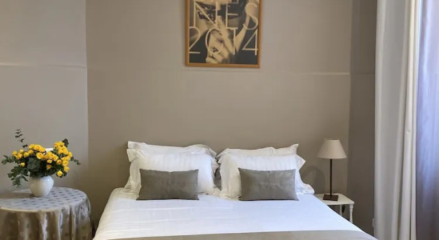 Номер Standard Villa dEstelle