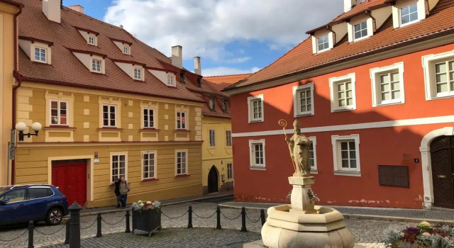 Apartment an der Burg, Забронировать Апартаменты/квартира Хеб Рудные горы
