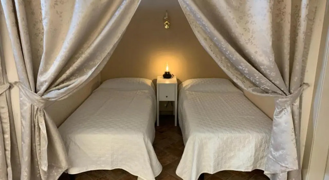 Agriturismo Pratofranco, Забронировать Фермерский дом Отели в центре Понтремоли, в центре