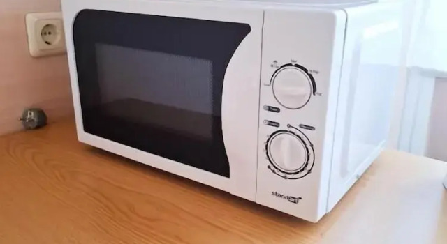 Номер Standard LUNA Marijampole