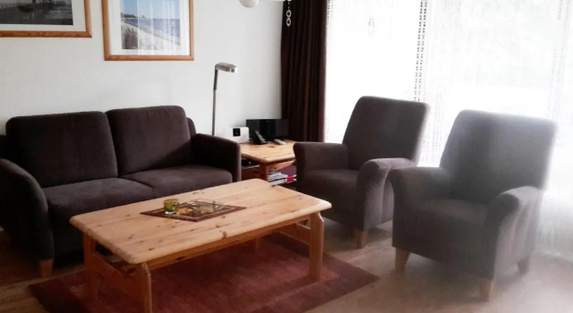 Апартаменты Ferienwohnung Plexnies