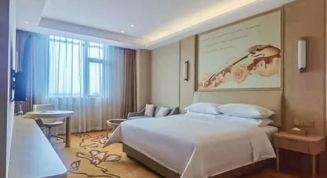 Люкс Superior Vienna International Hotel