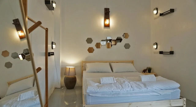 ASA Hostel, Забронировать Хостел Отели Бангкока с завтраком, рядом с Ratchawong Pier, Завтраки