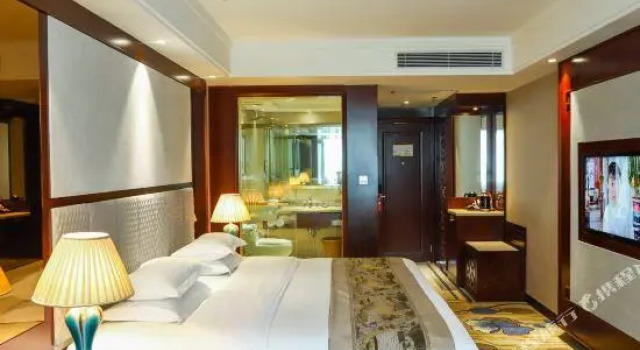 Jin Jue Shi Boutique Hotel