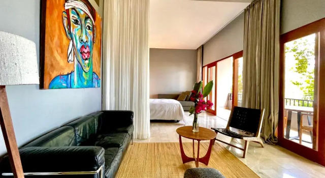 Sanglung Villas & Suites, Забронировать Отель Отели провинции Бали с завтраком, Завтраки