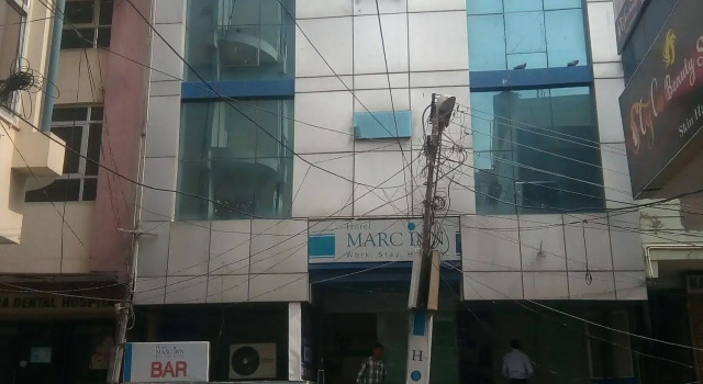 Hotel Marc Inn, Забронировать Отель Отели штата Раджастхана 3 звезды, 3*
