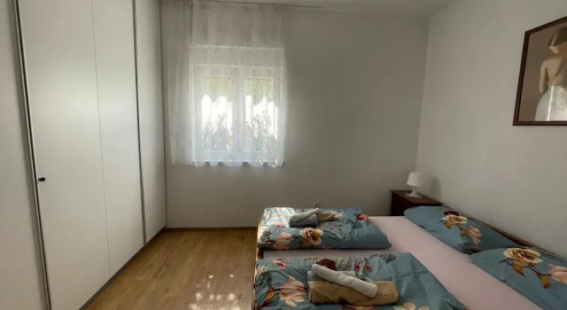 Коттедж Kuca za Odmor u Kastelima s Pogledom na More