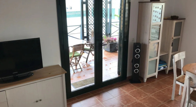 Paradaise Villa, Забронировать Вилла Отели Канарских островов с бассейном, Бассейн