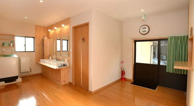 Minshuku Nishidomari, Prenota Affittacamere Hotel a Kyushu con parcheggio, Parcheggio