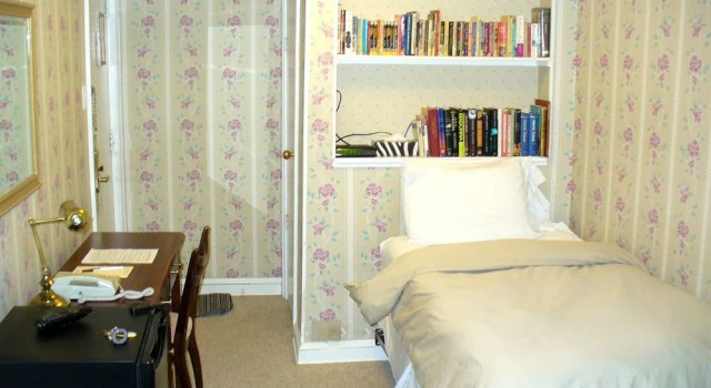 Albert House Inn