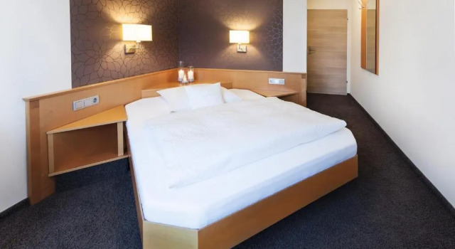 Номер Standard Hotel Rieth