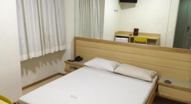 Hotel Encontros (Adult Only)