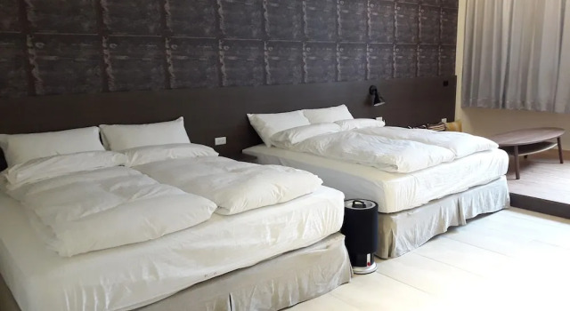 Номер Classic KLA B&B