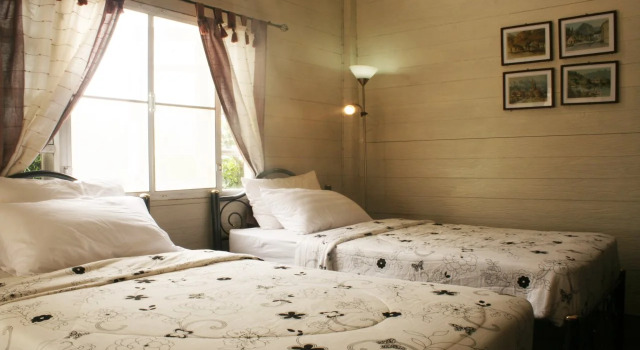 Lavender Hill Bed &Breakfast