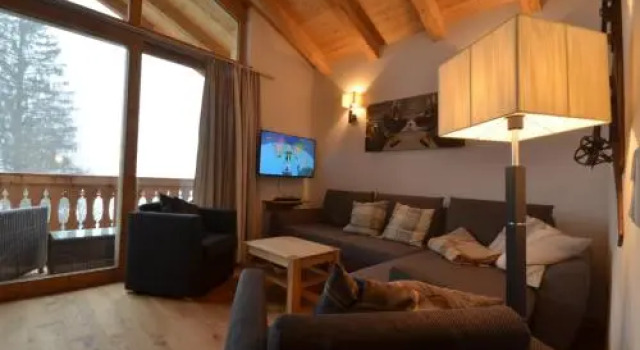 Chalet 16 Alpenrose by Alpen Apartments