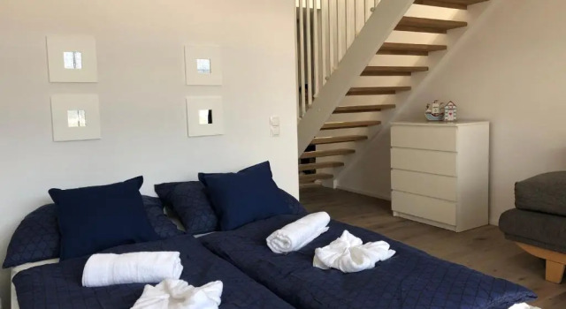 Apartament Double Floor Apartment