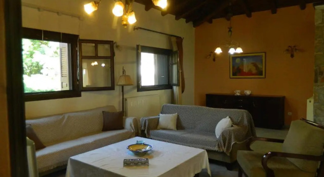 Коттедж Asano's House