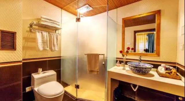 Lijiang Open Sesame House, Забронировать Отель Лицзян Юньнань, рядом с Улица Сквер-стрит Древнего города Даянь