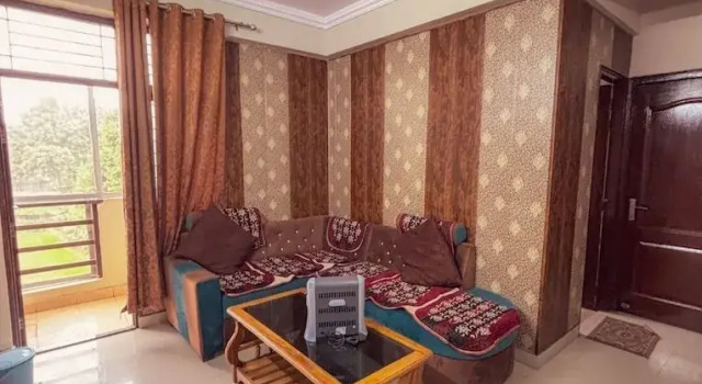 Апартаменты Happy Home - 10 Mins From Sangam River