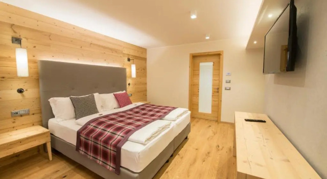 Номер Standard Active Hotel Monte Giner