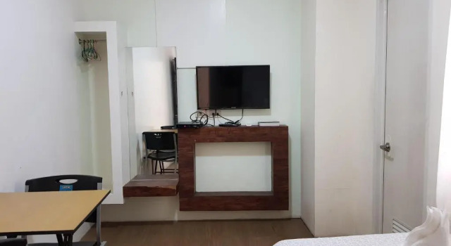 Одноместный номер Standard Hotel Giorgio