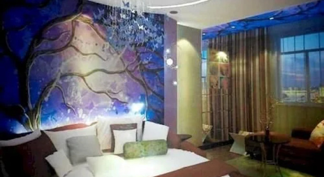 Thank Hotel Gaotang Guandao Street, Rezervovat Hotel Gaotang Shandong
