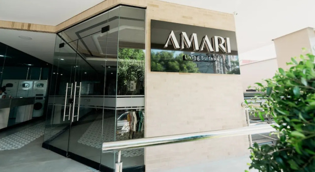 Amari Living Suites