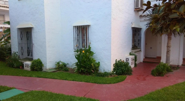 Apartment With 2 Bedrooms in Torrox Costa, With Wonderful sea View, Po, Prenota Appartamento Appartamenti a Torrox, Appartamento