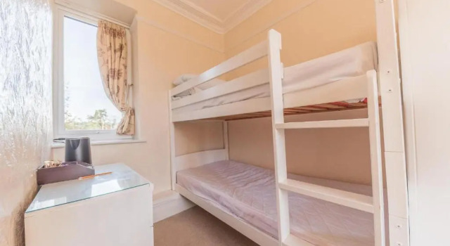 Standard Familie Zimmer Craigs Suites Windermere