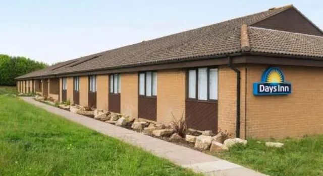 Travelodge Winchester Sutton Scotney A34 Southbound, Забронировать Отель Саттон-Скотни Хэмпшир