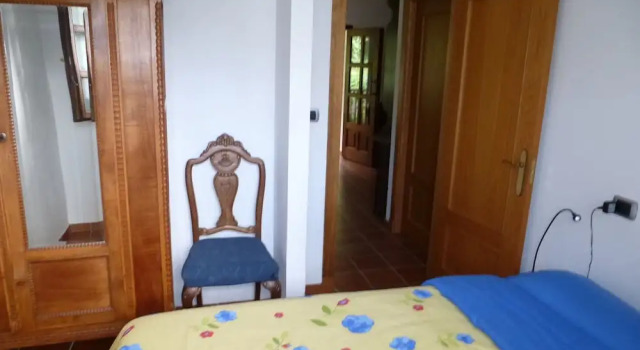 Casa Toriellu, Prenota Hotel Hotel a Asturie con parcheggio, Parcheggio