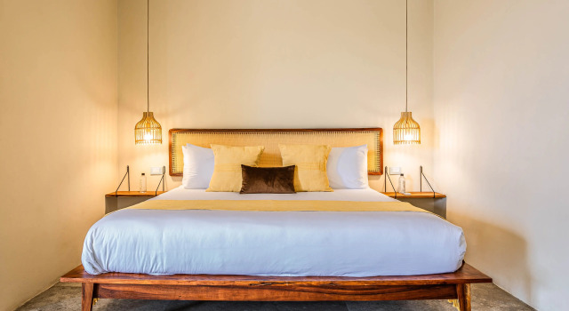 Xperience Tulum Hotel, Rezervasyon Otel Tulum havuzlu oteller, Yüzme Havuzu
