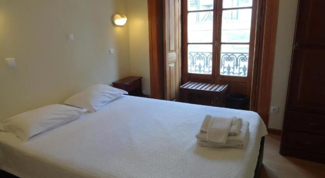 Двухместный номер Budget Norte Guest House