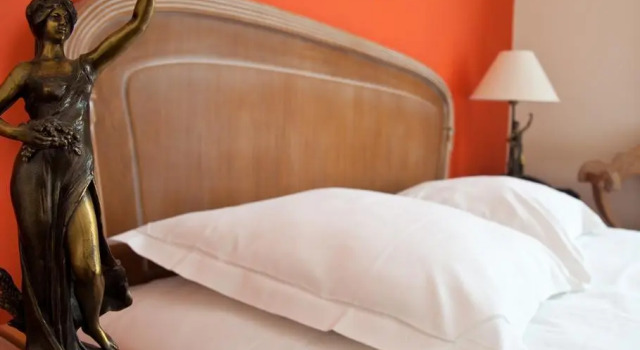 Номер Standard Grand Tonic hôtel & SPA Paris