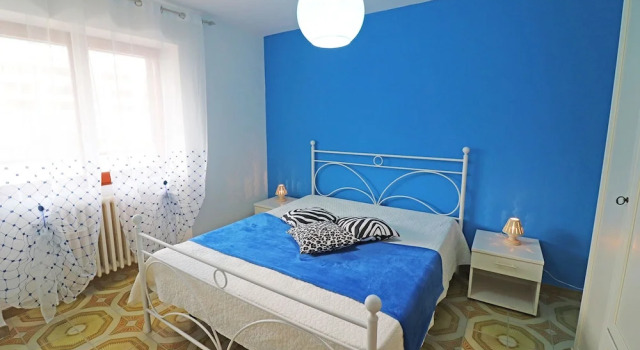 Casa Olimpia in Otranto 6 Guests