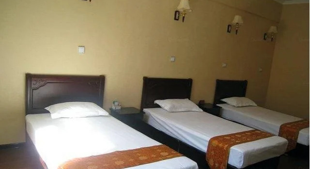 Manchuria Jurujia Hotel, Book Hotel Hulunbuir Inner Mongolia