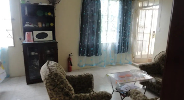 Номер Economy Tyvabro Guesthouse