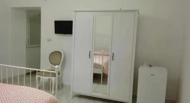 Номер Deluxe B&B LAntico Ortale