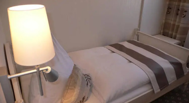 Hotel-Restaurant Arneggers Adler, Reserva ahora Hotel Hoteles en Baden-Wurtemberg con aparcamiento, Aparcamiento