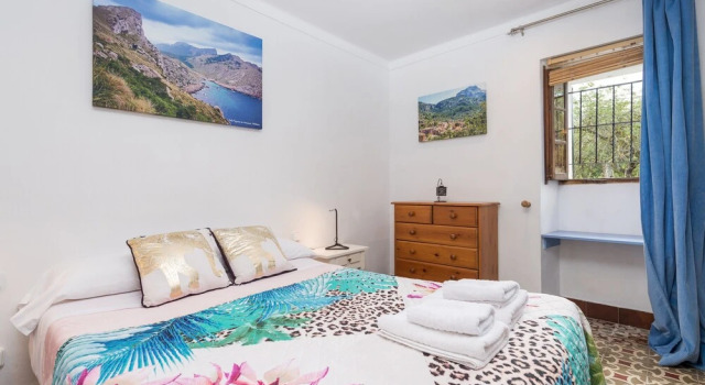 Son Repos, Rezervasyon Otel Campanet 