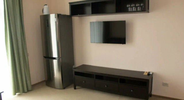 Номер Deluxe Агой