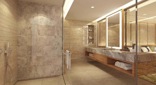Holiday Inn Kunshan Huaqiao by IHG, Varaa Hotelli Hotellit Suzhou pysäköinnillä, Pysäköinti