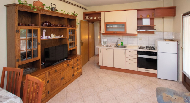 Апартаменты Apartments Immortelle