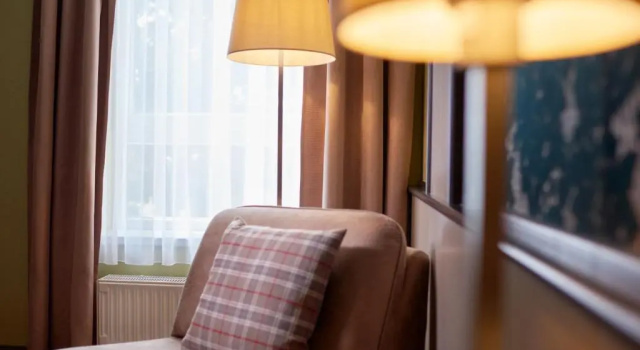 Двухместный номер Standard Weinberghotel Edelacker