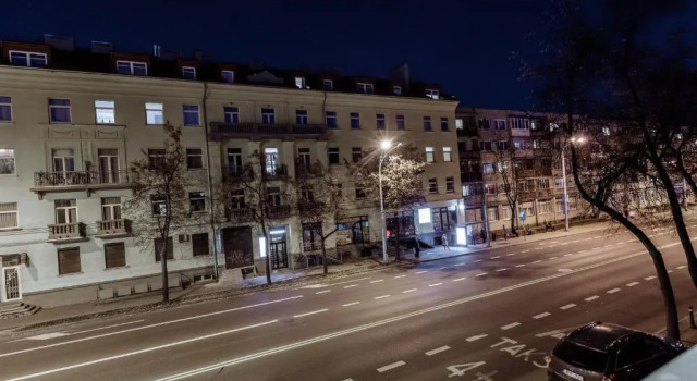 Švitrigailos 7, Prenota Hotel Vilnius Contea di Vilnius