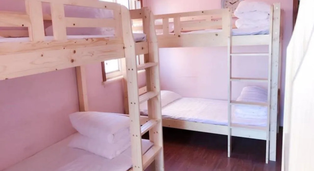 Tianjin Shunfeng Hostel Fukang Rd Branch, Rezerwuj Hostel Nankai 