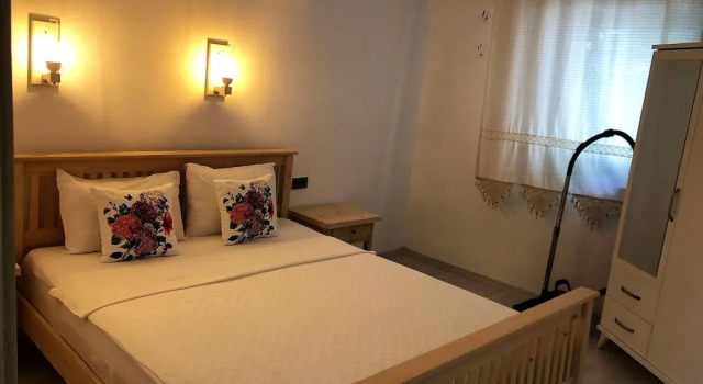 Standard room Datça Gül Apart
