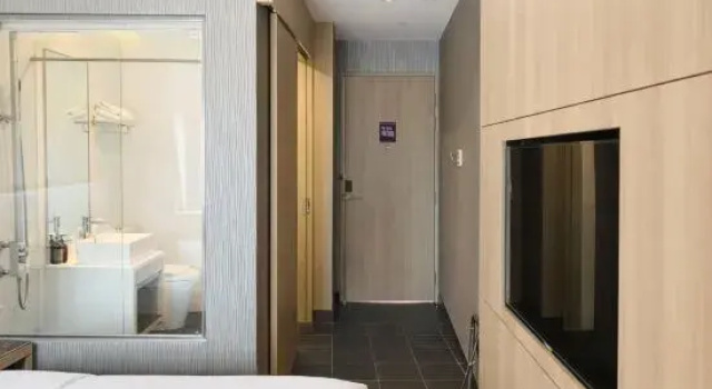 Executive Doppel Zimmer Amrise Hotel Kitchener